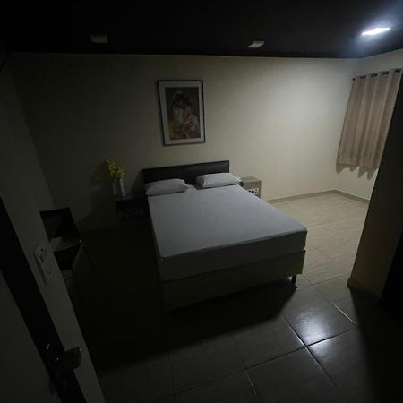 Light Motel - 24 Horas Guarulhos Exterior foto