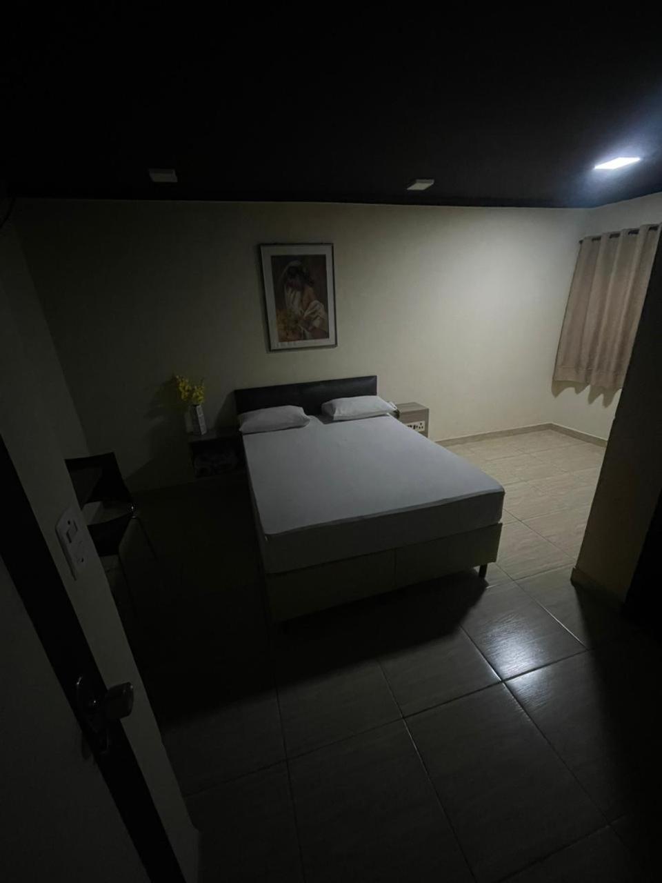 Light Motel - 24 Horas Guarulhos Exterior foto